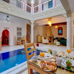 Samira Group & Marocco