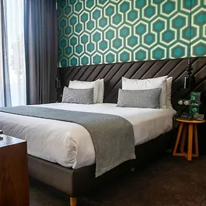 Boutique Gauthier Restaurant Terrasse **** Casablanca