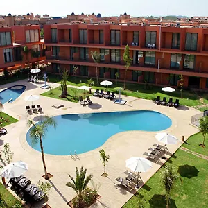 Rawabi Marrakech & Marocco