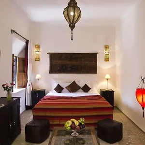 Dar Rocmarra Marocco